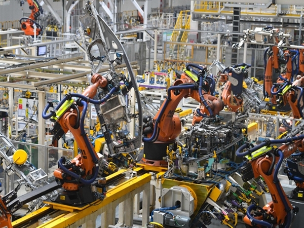 2023世界機器人大會將於8月16日至22日在北京舉辦